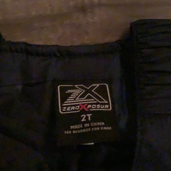 Snow Suit - Picture 2 of 2